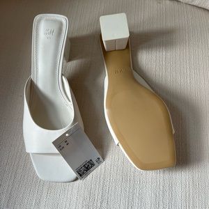 H&M mini slides